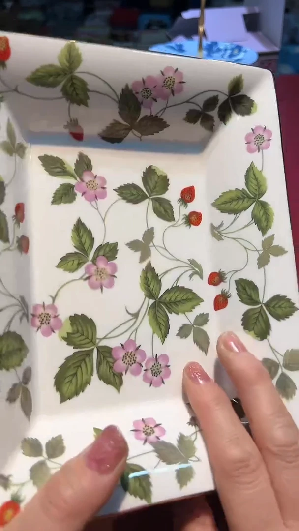 【闪购商品】瓷片锅碗瓢盆一件不剩