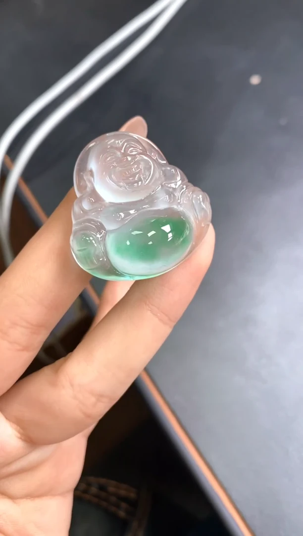 巅峰精品（吊坠加扣头）93