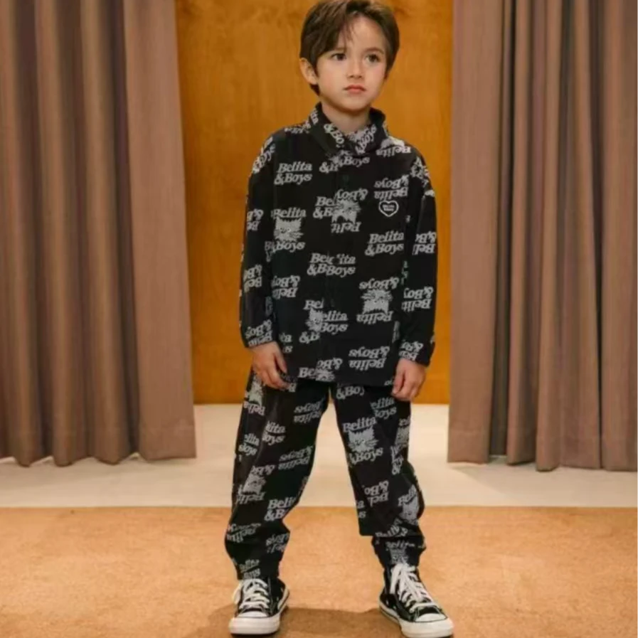 贝利 满印设计套装