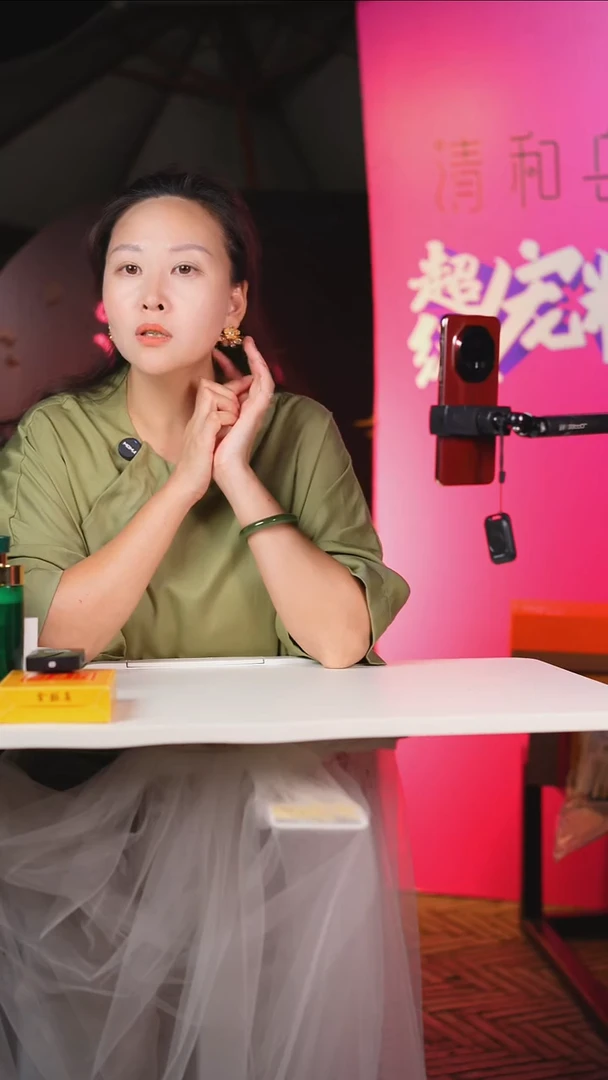 自**缘繁华耳环繁华耳环