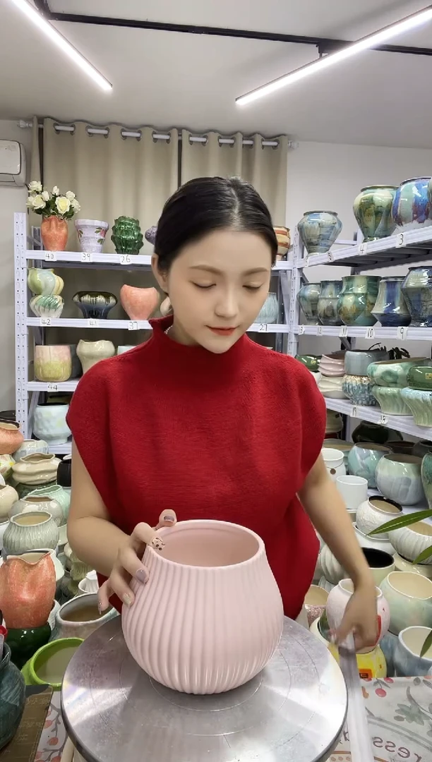 【11.21】直播链接  高度:   14.5 口径:   11