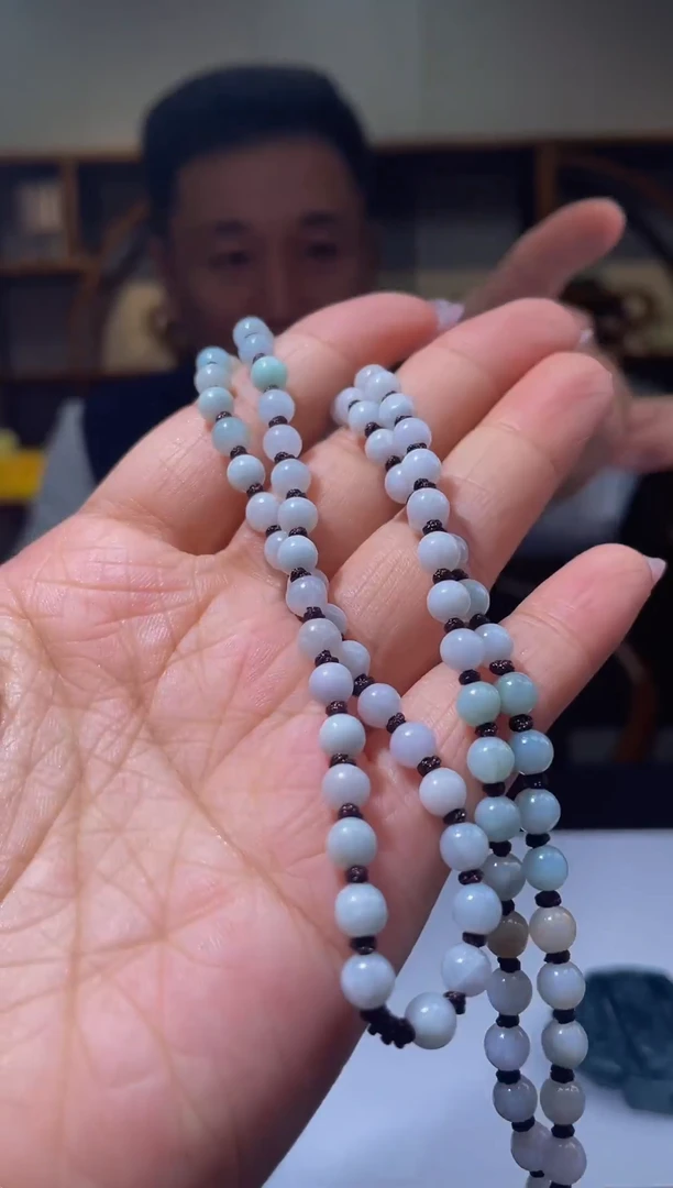 未镶嵌定制翡翠Z-QJDD1120008（多样性发其一）