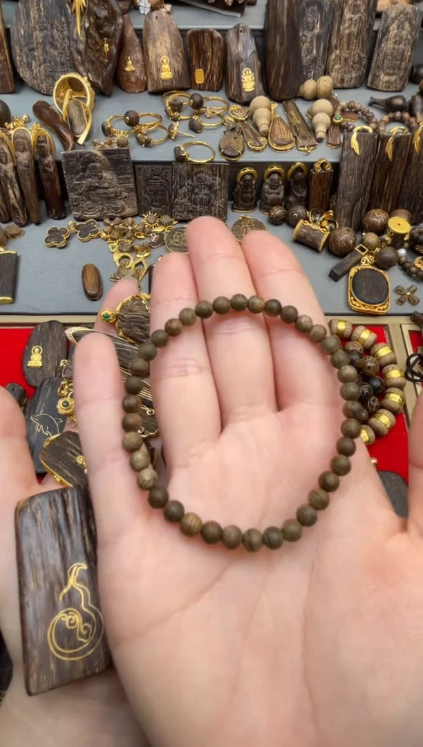 沉香吊坠沉香吊坠6