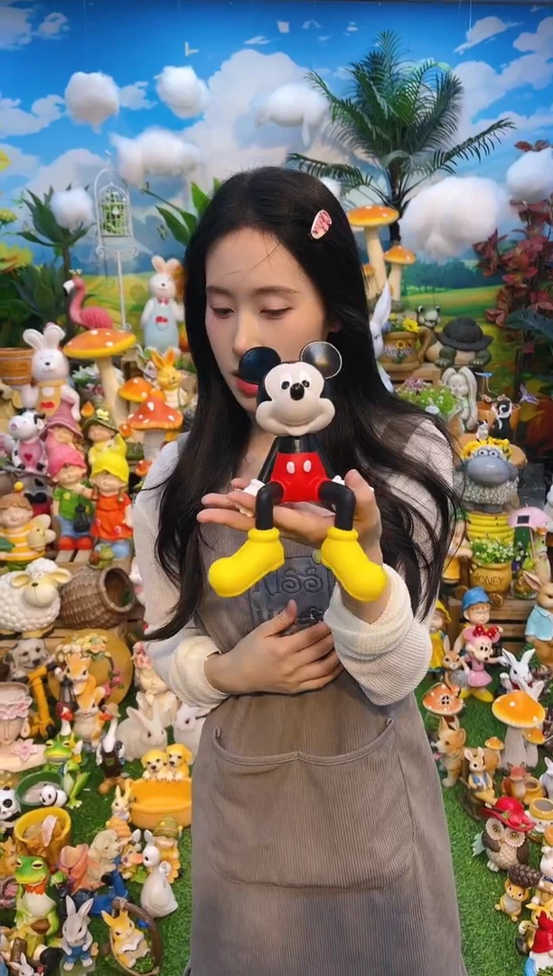 米奇