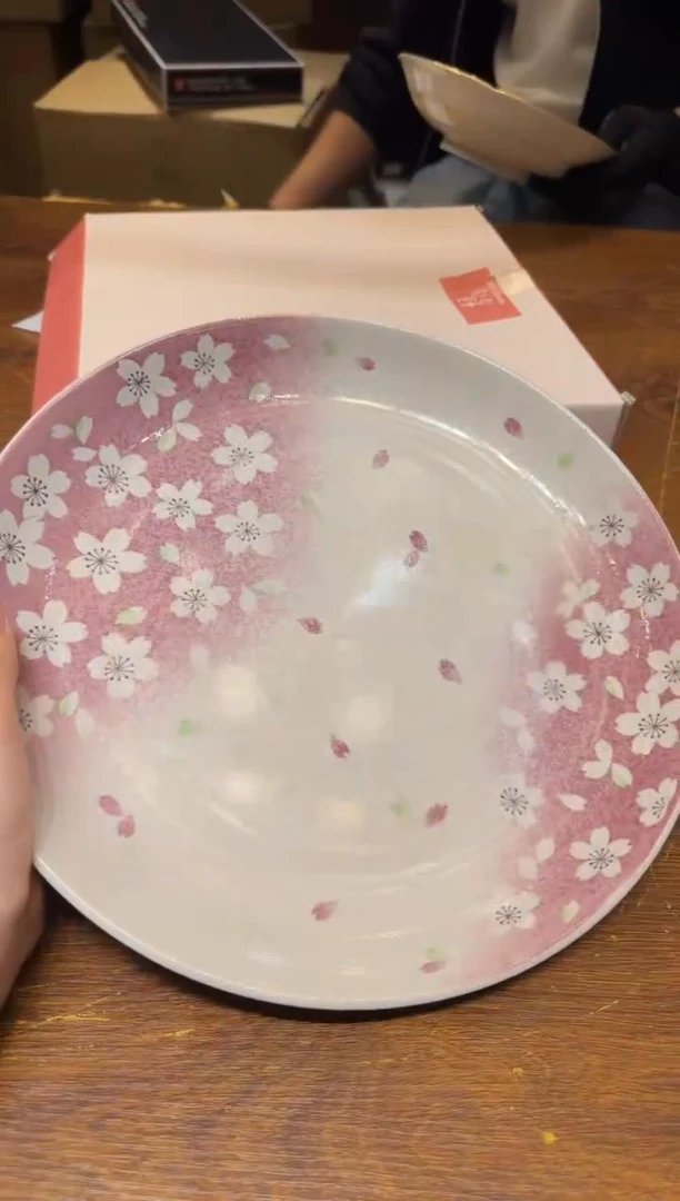 小狐狸严选日瓷器小狐狸精选日瓷器