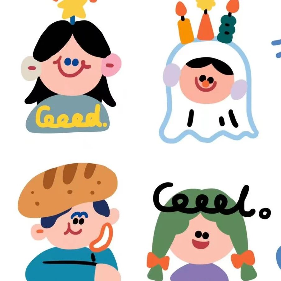 【超值断码款】超绝性价比·NO退换童装链接