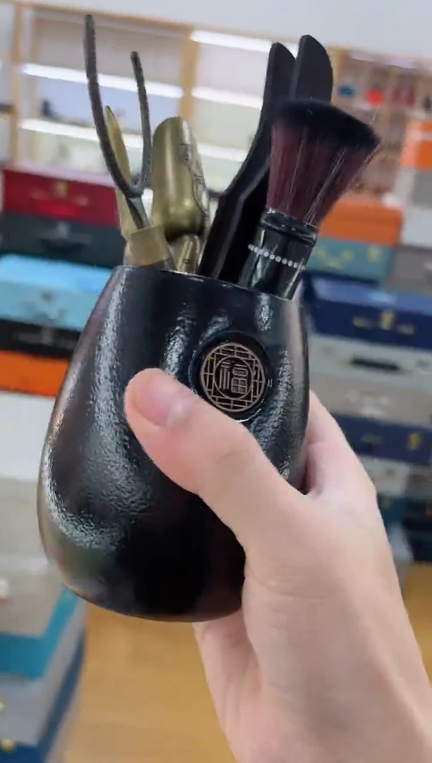 【闪购商品】展宏茶具展宏茶具@A-