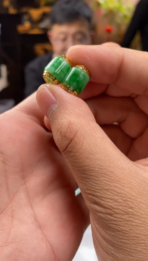 吊坠(不含链)未镶嵌翡翠k0088/89多样性随机发其一