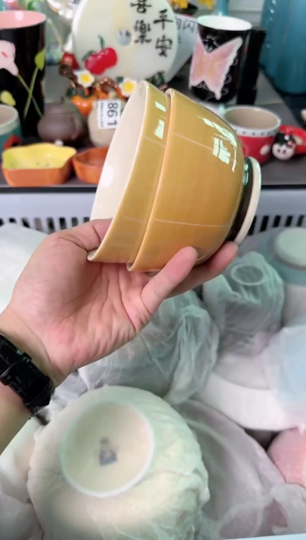 瓷片989默认微瑕谨慎参怕库存1件