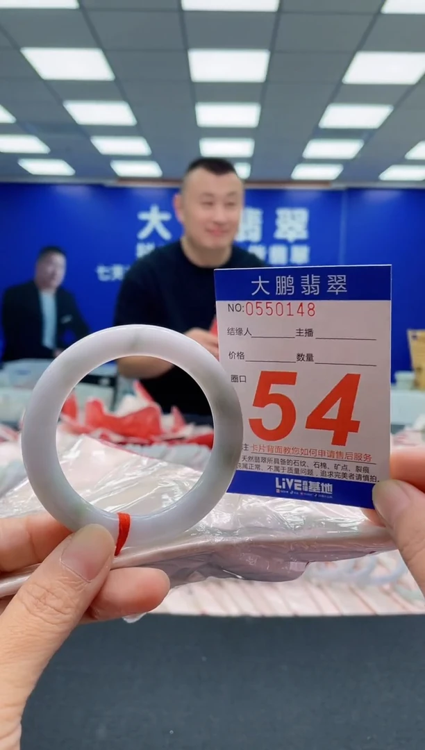 未镶嵌手镯翡翠AAAAAAAAA