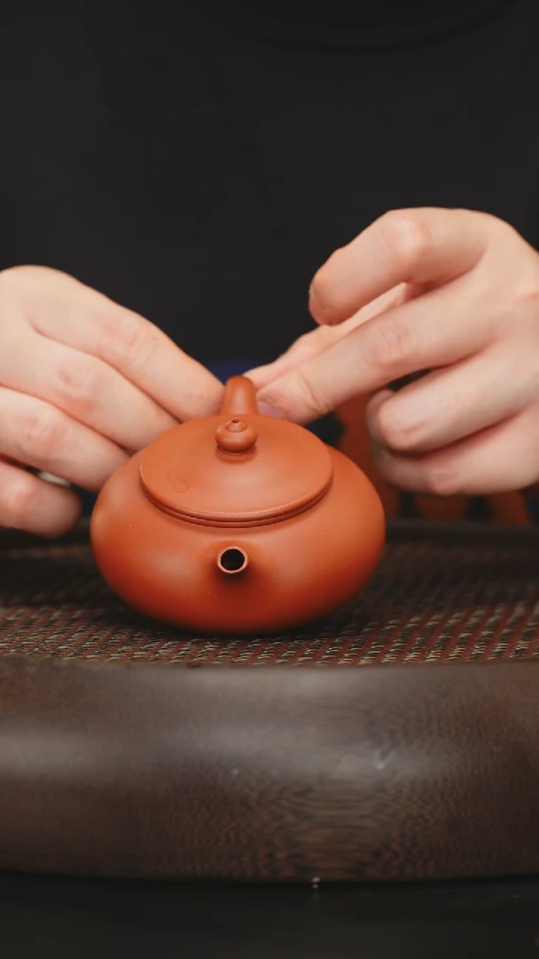 【闪购商品】紫砂茶壶紫砂茶壶