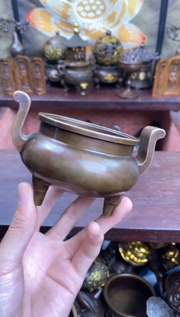 信德铜专属精选链接
