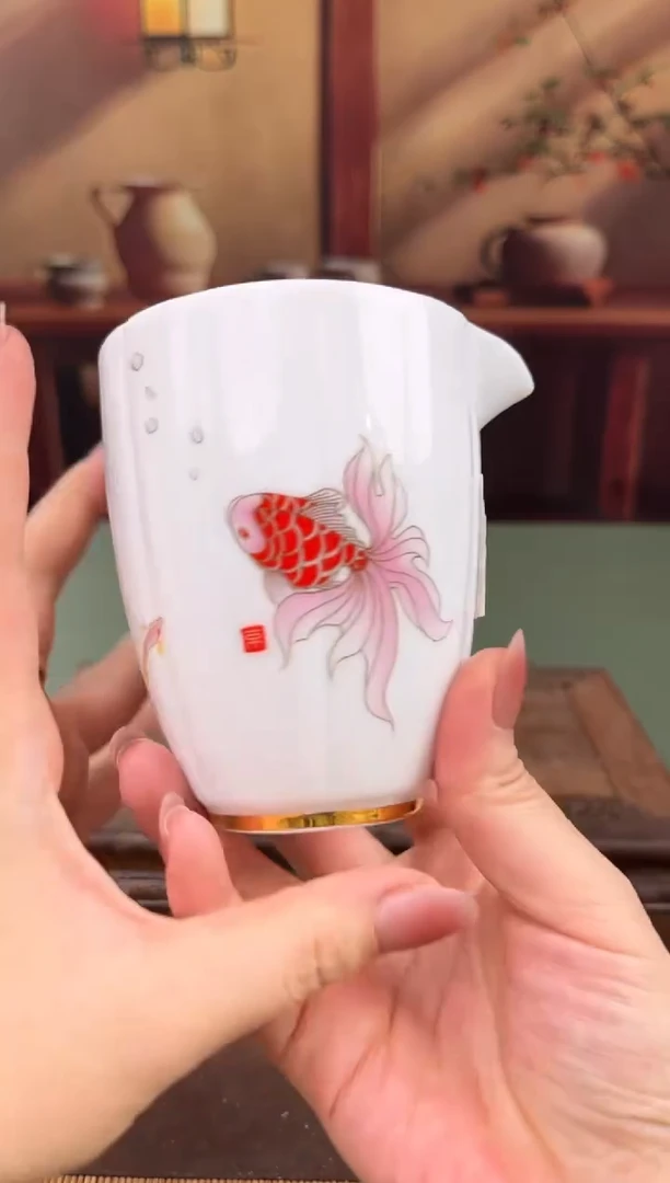 【闪购商品】顾德茶器福利闪购链接