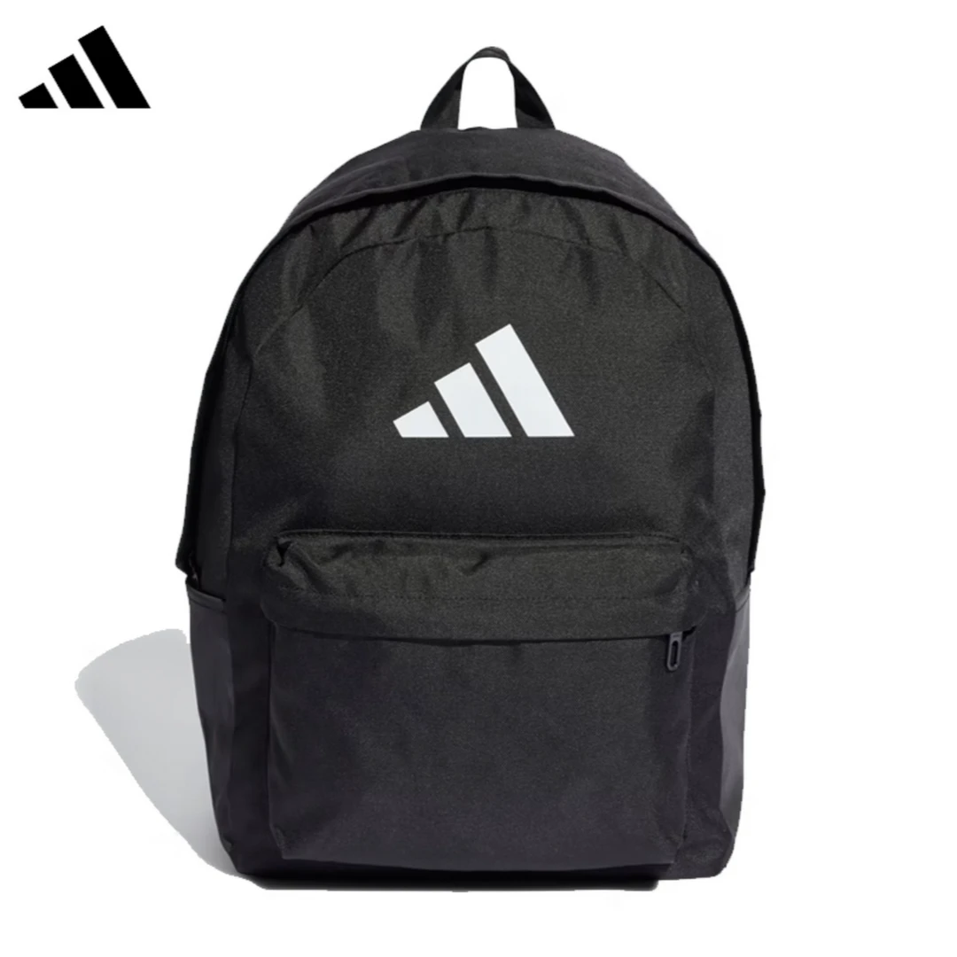 adidas/阿迪达斯【开学季】新款日常运动包休闲双肩包背包 JI6953