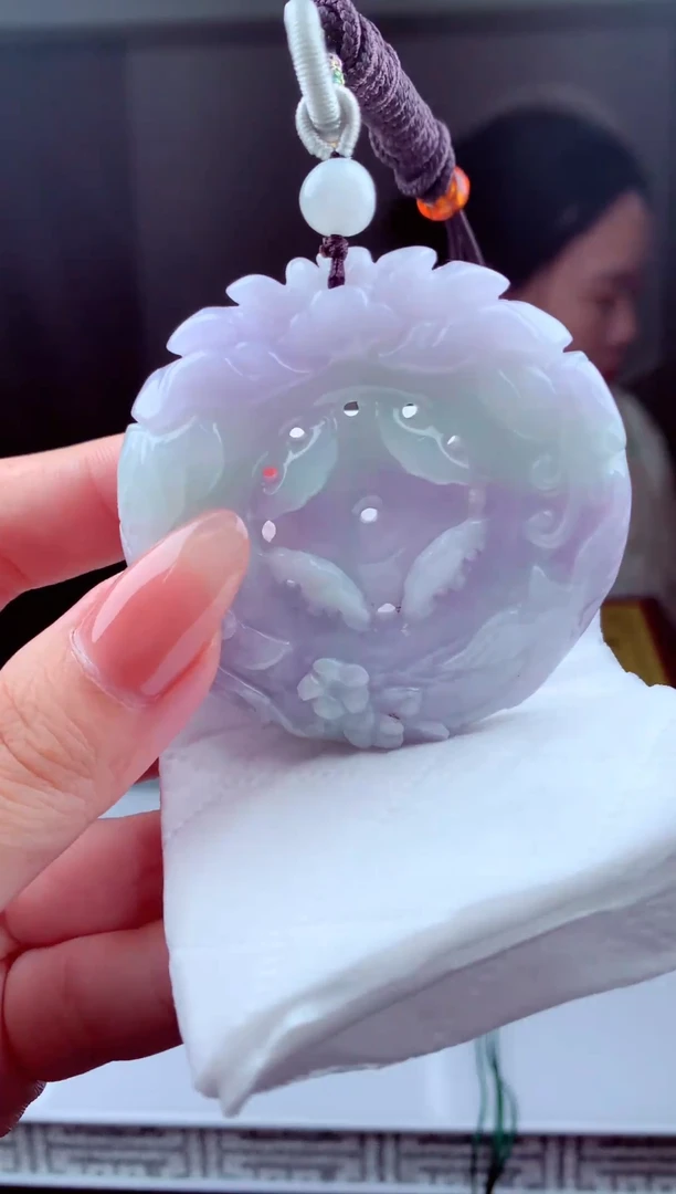 定制翡翠未镶嵌天然翡翠（拍一发一）