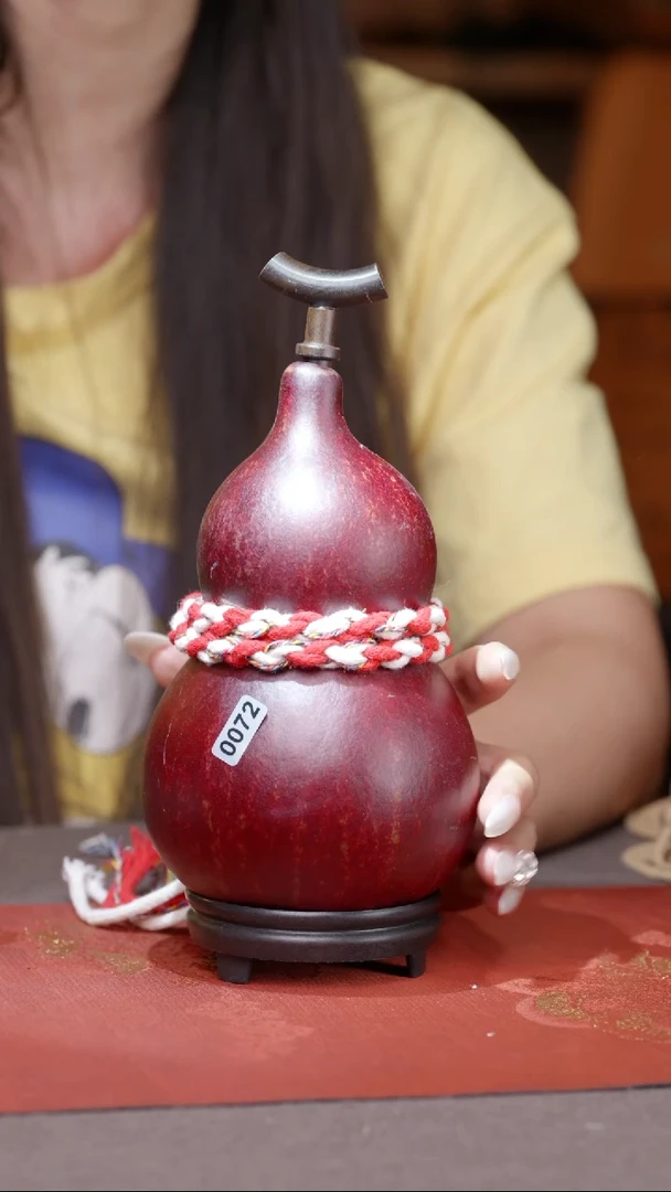 72号大漆葫芦一物一拍拍拍退退限购拉黑