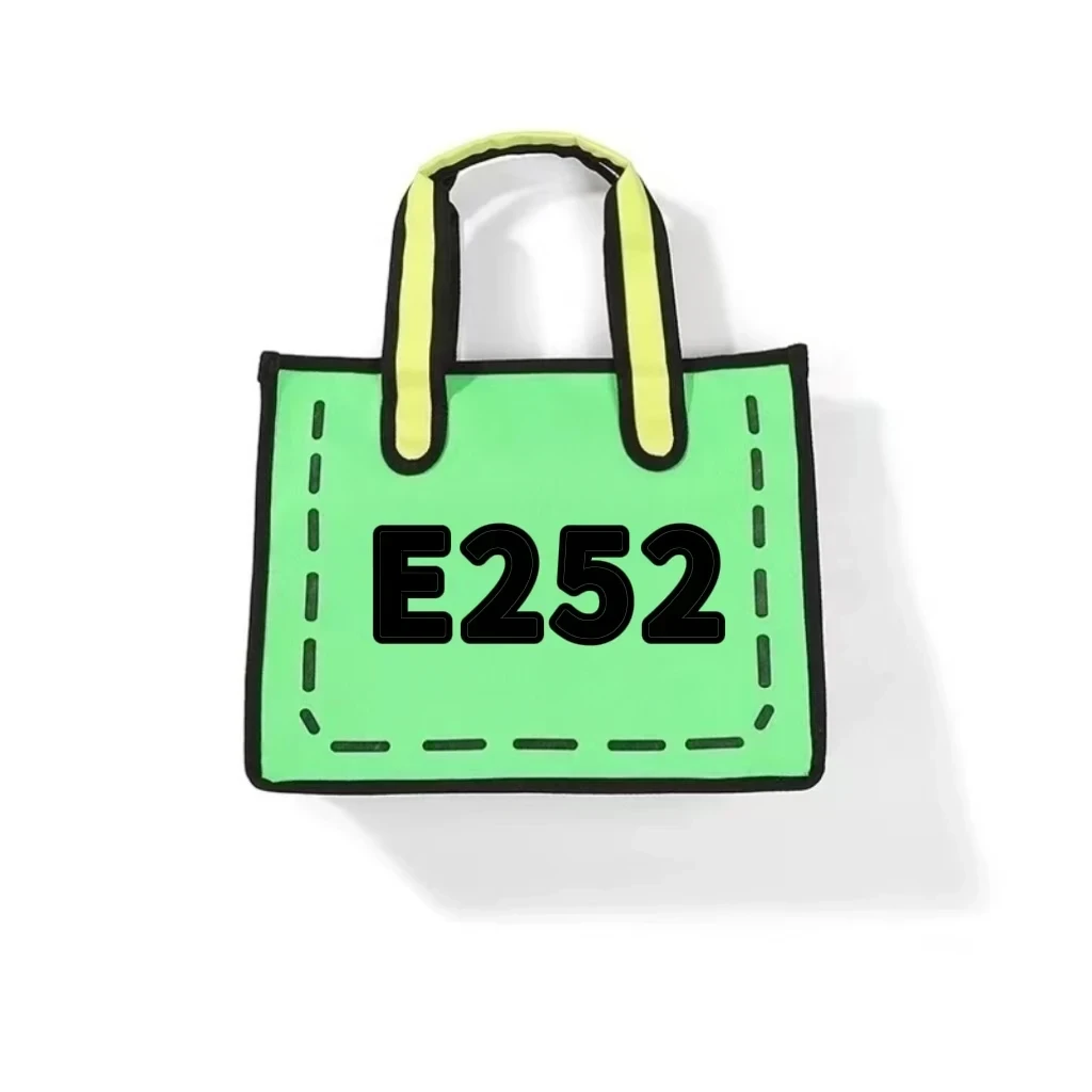【E252】2025年新款大容量女包多功能斜挎包百搭单肩包