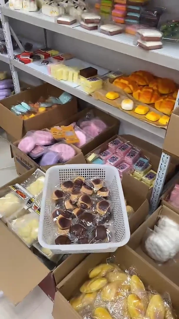 生牛乳奶砖随机可备注，高克重泥感，默认瑕疵无售后 5