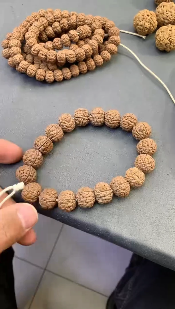 【闪购商品】金刚菩提吊坠6899999999