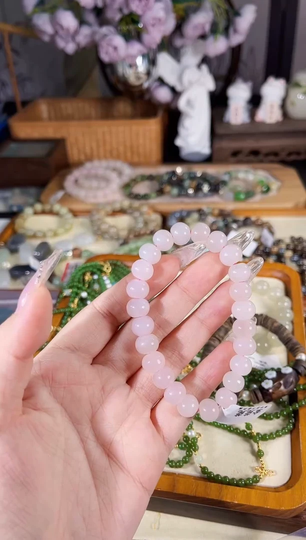 未镶嵌手链和田玉多样性发货其一孤品默认微瑕