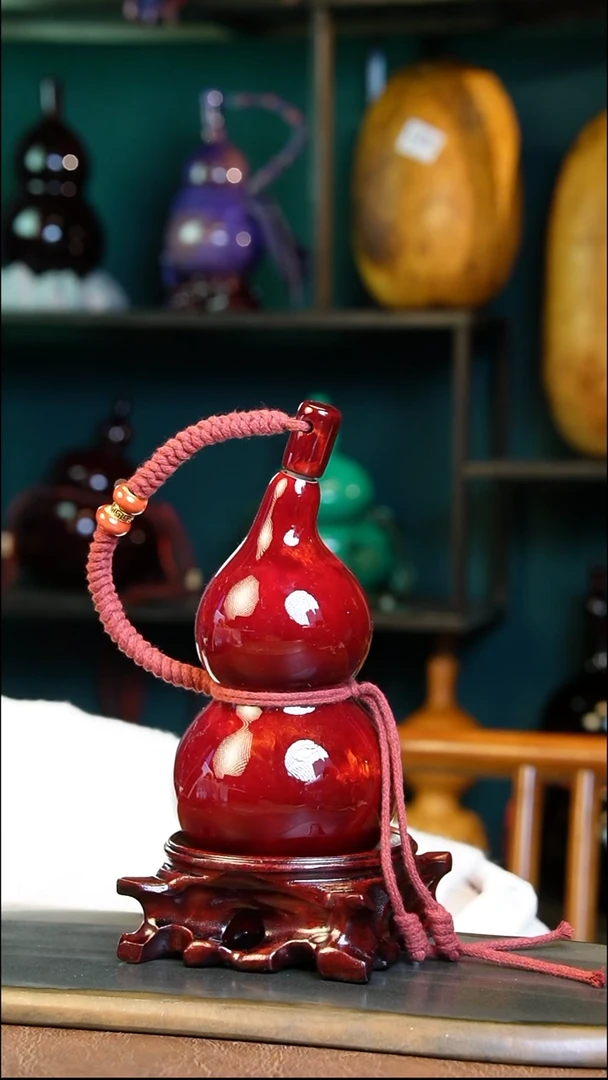 热水酒葫芦 一物一拍G584