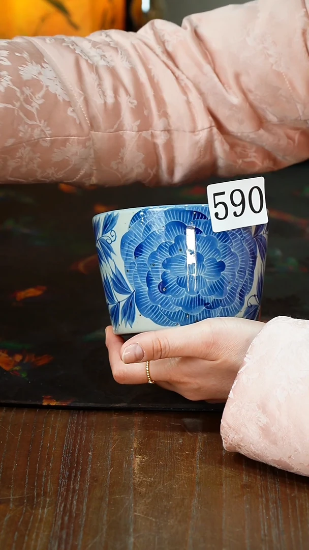 【闪购商品】..............茶碗590