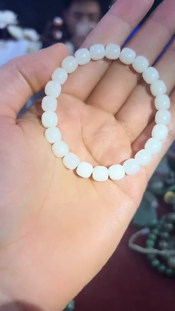 颈饰未镶嵌和田玉多样性发货