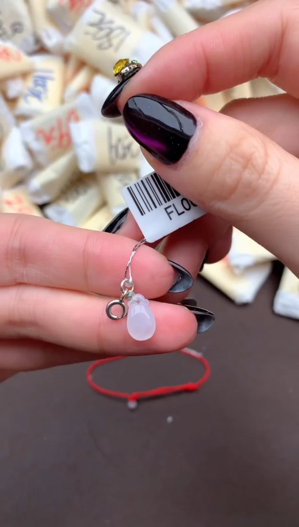 翡翠挂件未镶嵌一福利