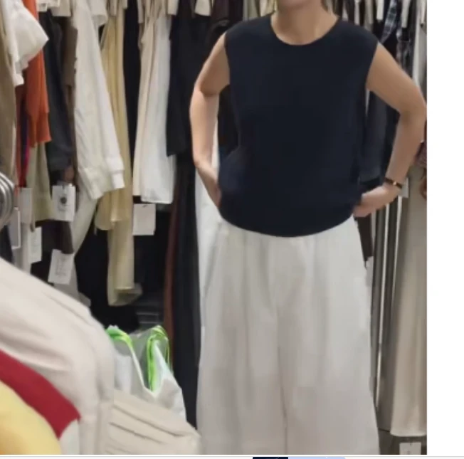 2025夏季时尚潮流百搭精品女装足3cxc