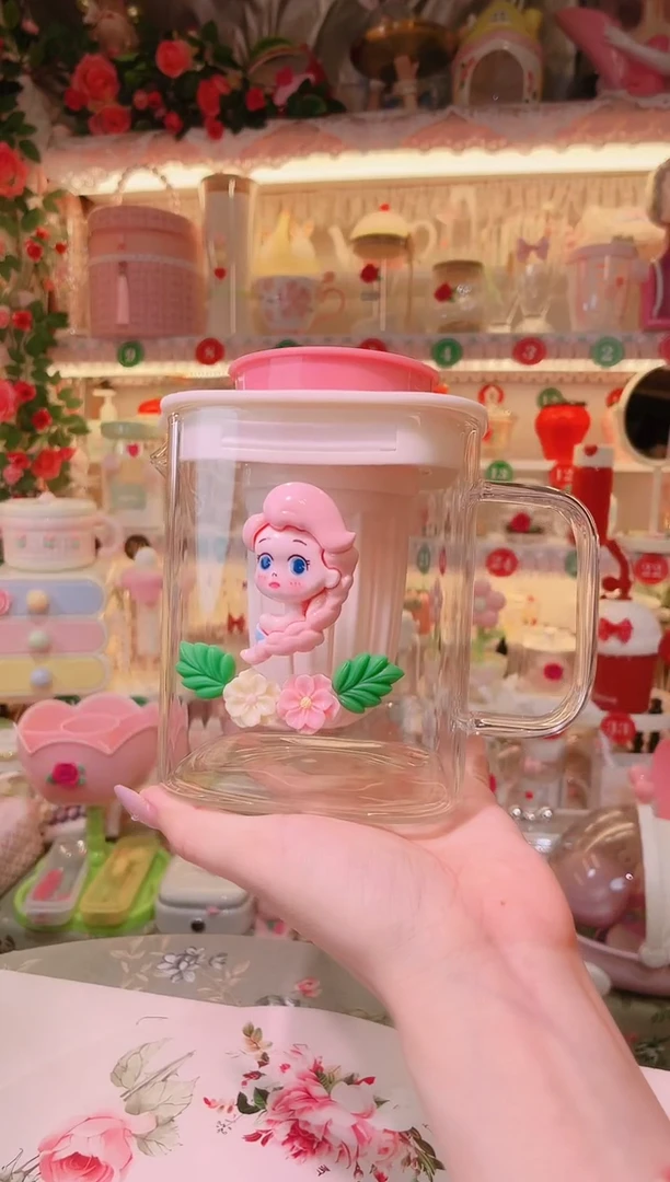 其他品质好发货快放心拍！爱莎公主水壶