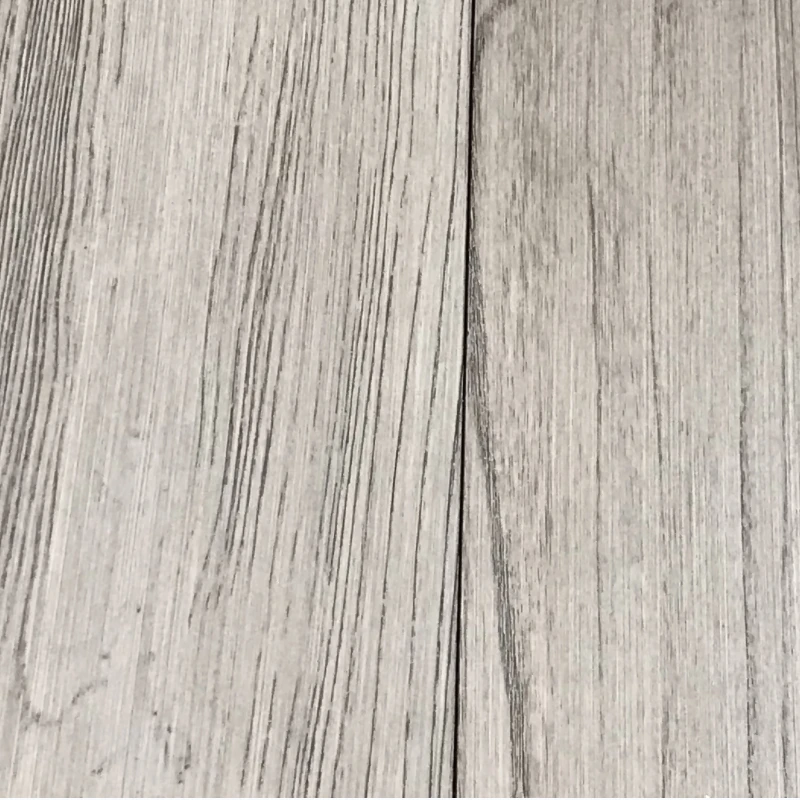 榆木纯实木地板灰色环保