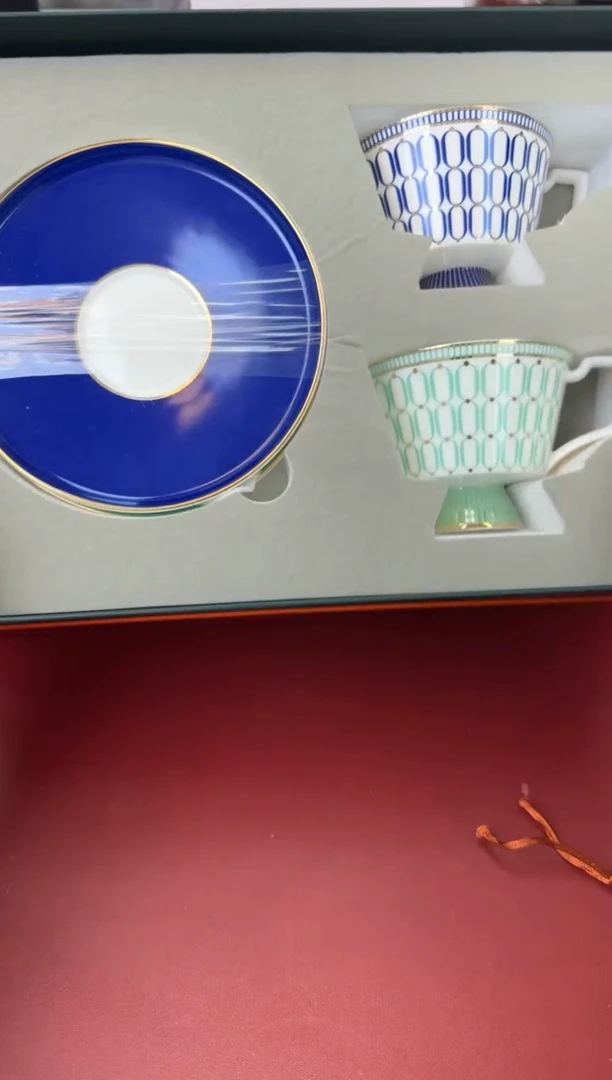 【闪购商品】瓷片正午瓷缘 臻品源泉@@CQ154