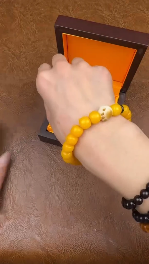 墨韵阁文玩菩提链接-@@l052
