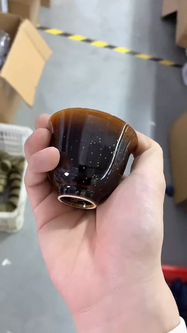 【闪购商品】瓷片陶瓷茶器福利3