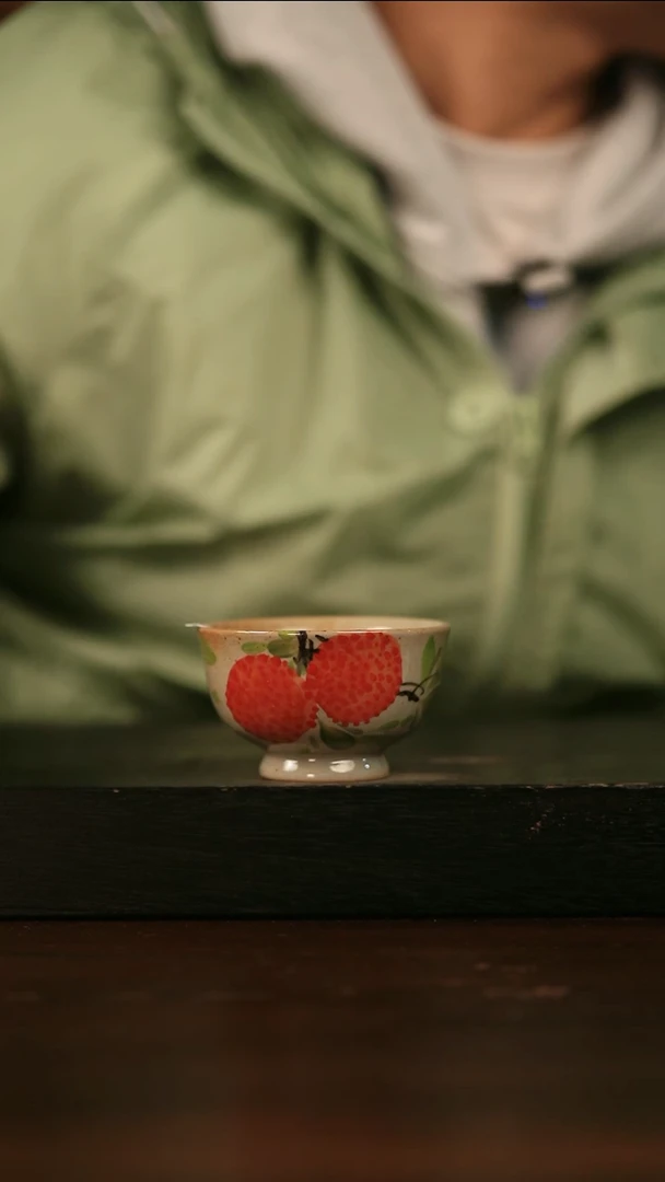 【闪购商品】其他759遇瓷手作同款