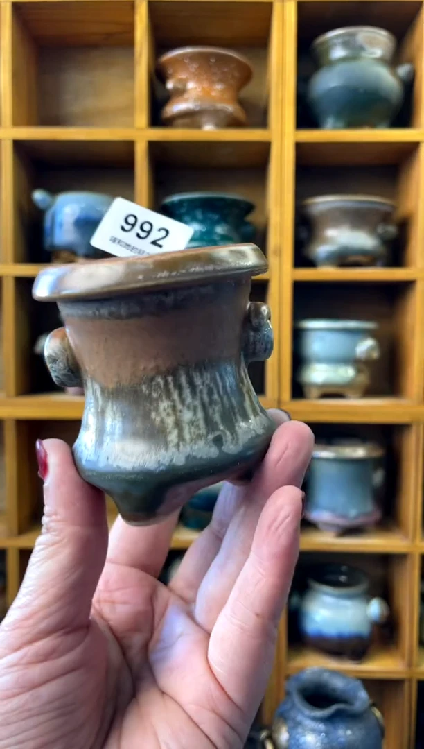 【闪购商品】陶992