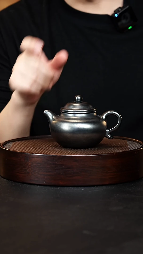 茶壶紫砂宜兴紫砂壶h10423