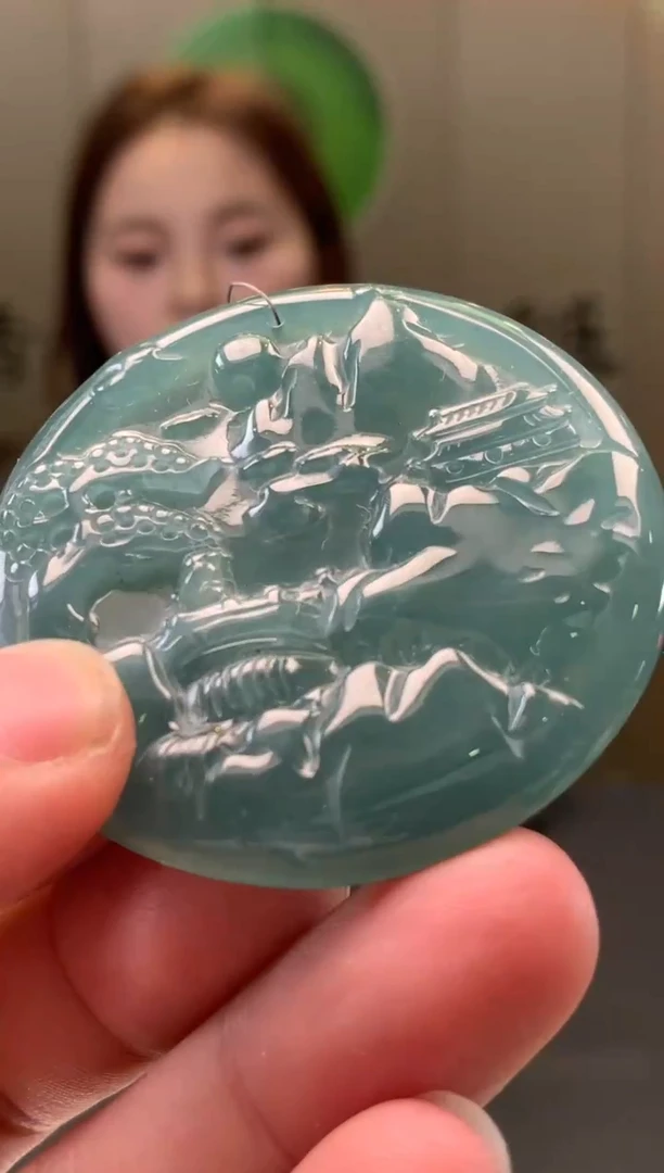 未镶嵌定制翡翠********45