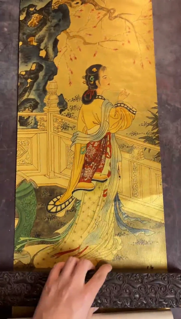 A刘哥专属高端精品16