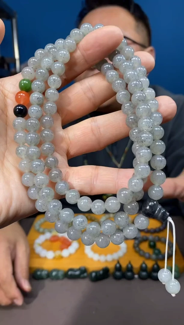 颈饰未镶嵌和田玉颜色多样性发货拍一发一