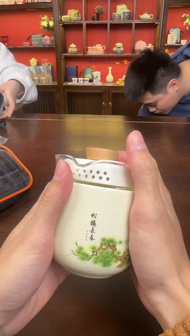 【闪购商品】松鹤111111111111111