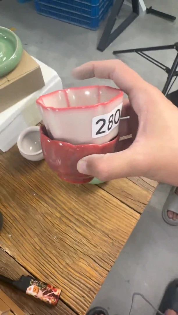 魔****了【280】龙泉青瓷福利专场