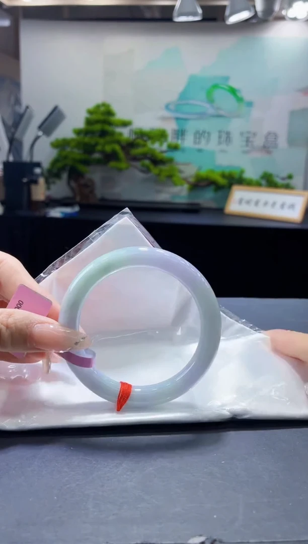 未镶嵌手镯翡翠11