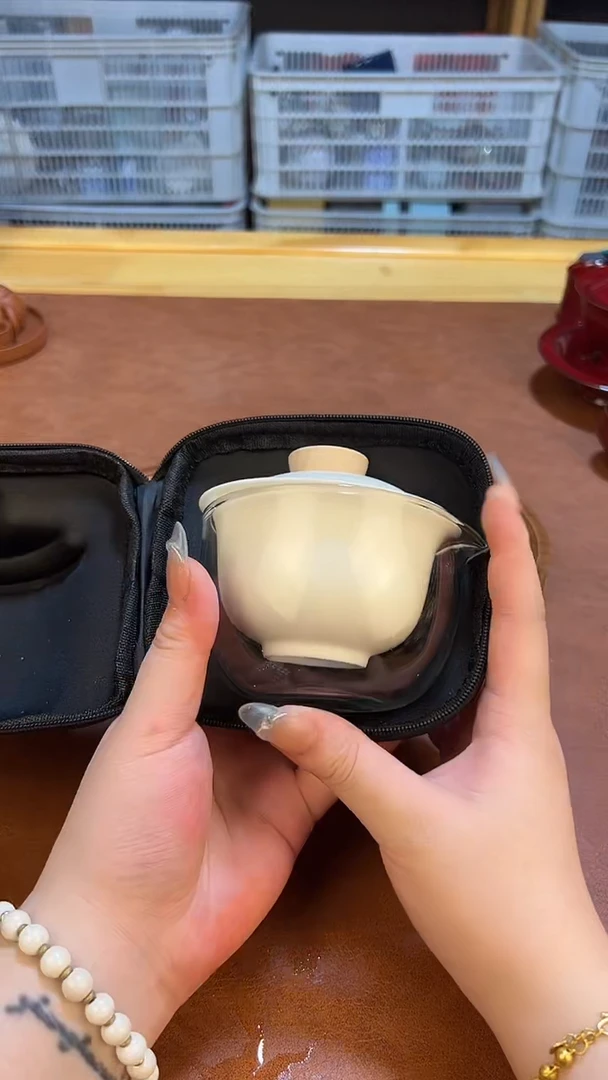 高端茶具，便宜处理