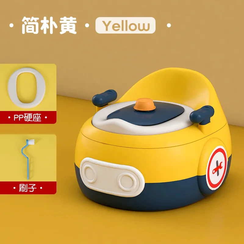 婴儿童坐便器女孩宝宝马桶幼儿小孩尿桶男孩便盆尿盆家用子孙桶