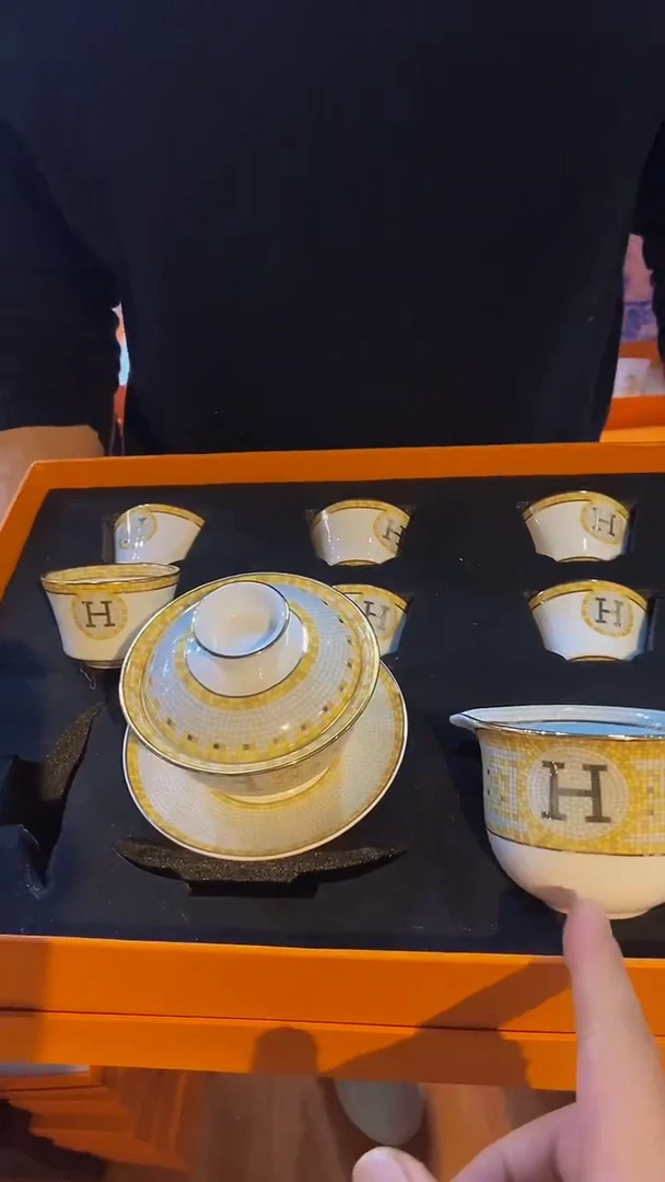【闪购商品】鸿辉家品牌瓷器，京东包邮！