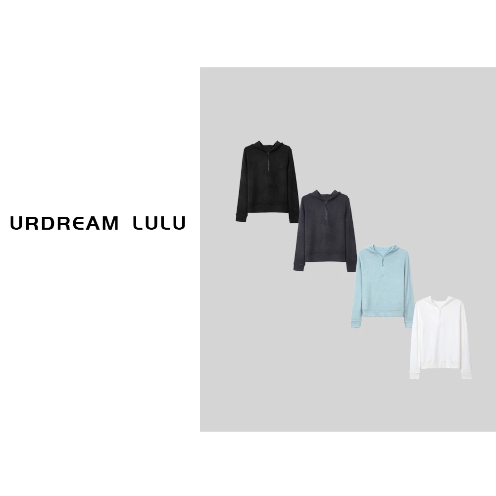 [会呼吸的上衣] 秋冬双面拉绒拉链长袖女打底衫内搭可外穿-P3279