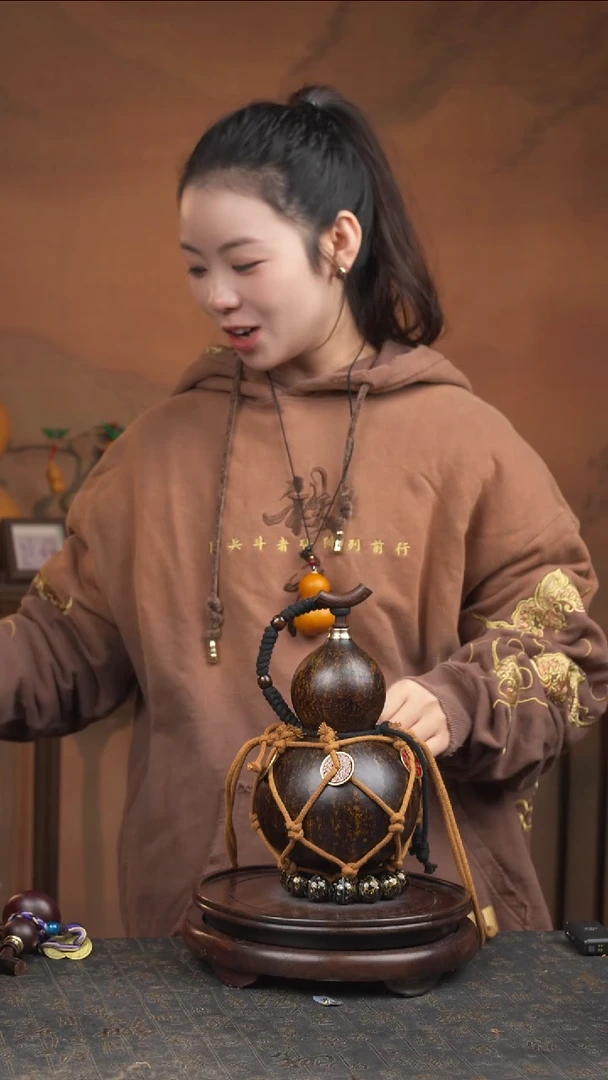 79号葫芦一物一拍  拍拍退退限购拉黑