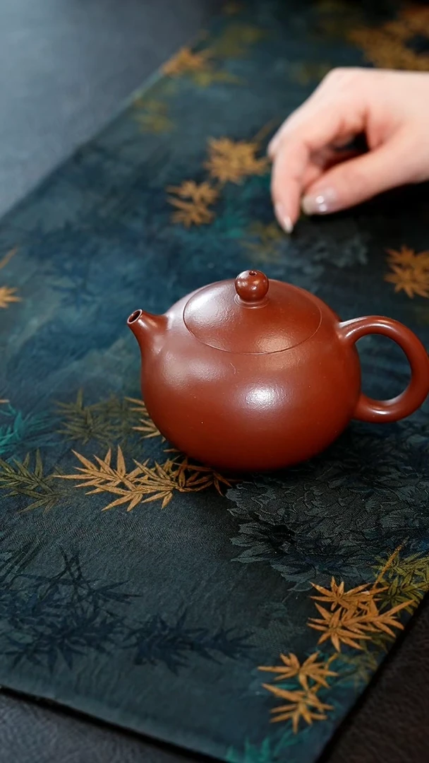 【闪购商品】紫砂茶壶31紫砂壶孤品