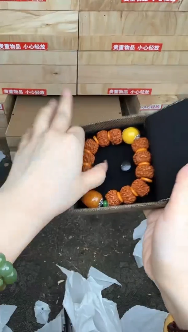 文玩阁金钢菩提链接@@SP257